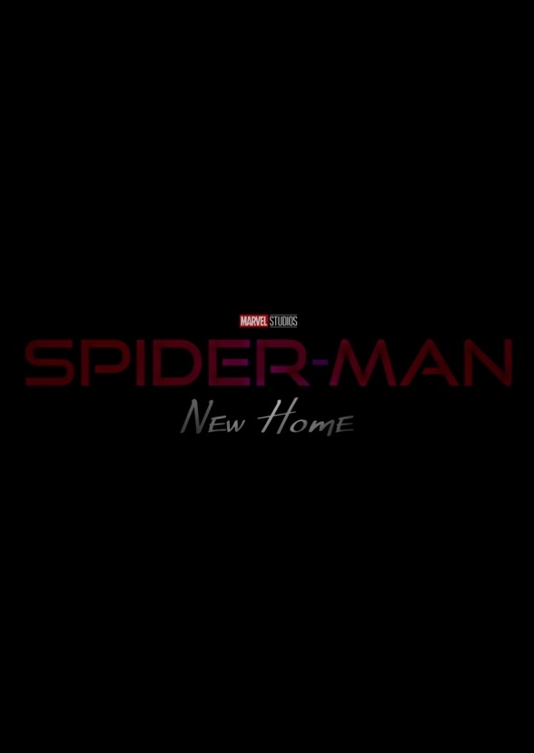 Spider-Man: New Home
