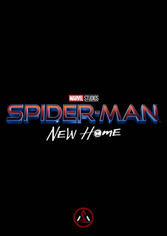 THE AMAZING SPIDER-MAN 2: New Home
