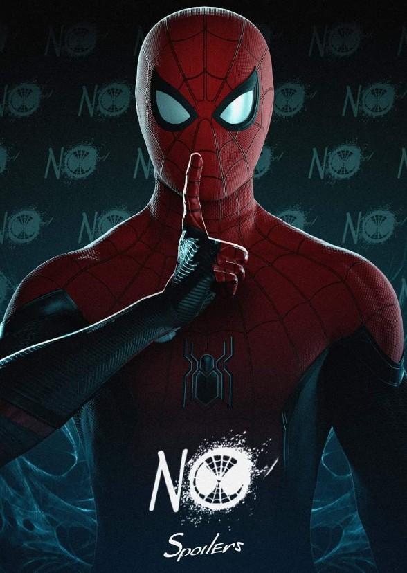 Spider-Man: New Life (MCU Spider-Man 4)