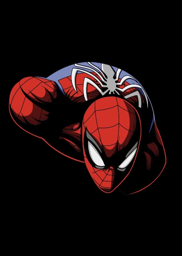 Spider-Man: No Road Home