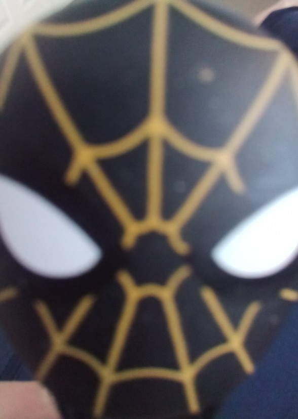 Spider-Man No Way Back Fan-Cast
