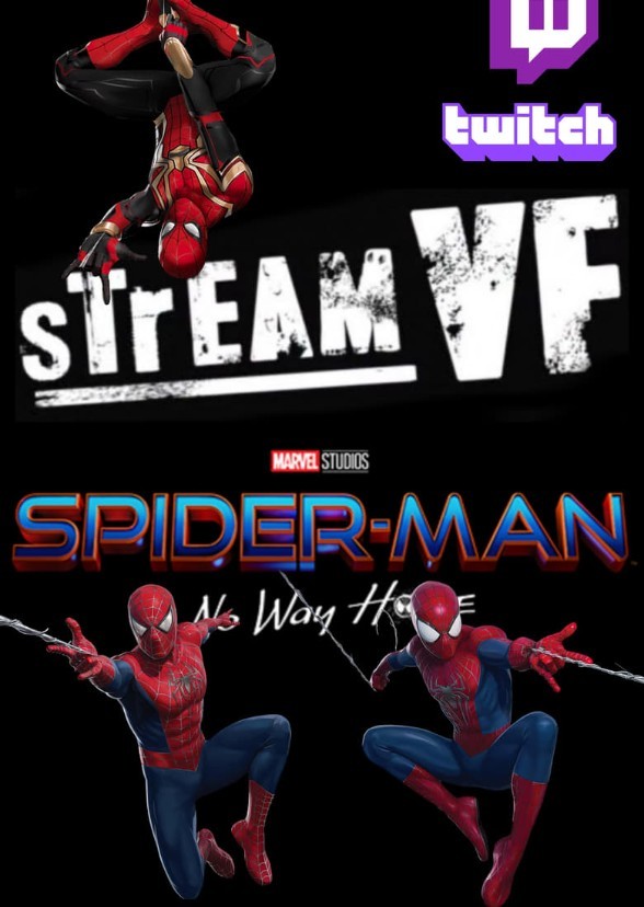 Spider-Man No Way Home (2011)