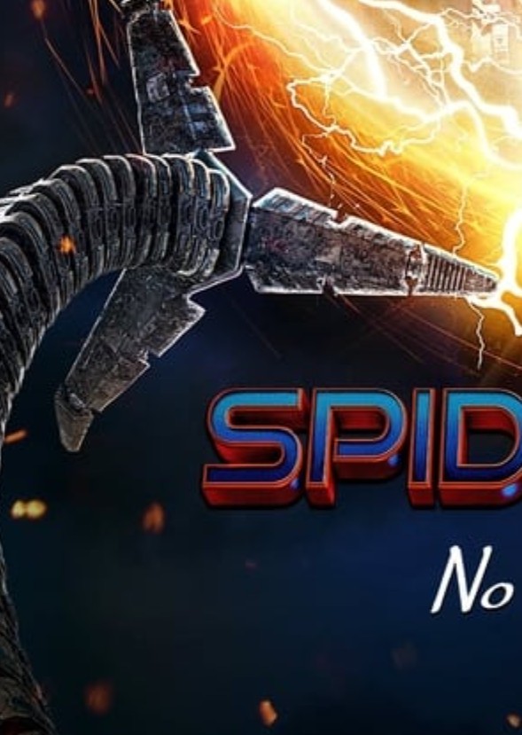 Spider-Man No Way Home (2011)