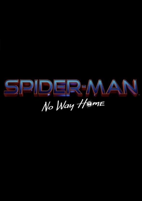 Spider-Man No Way Home (2021)