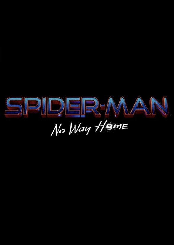 Spider-Man: No Way Home