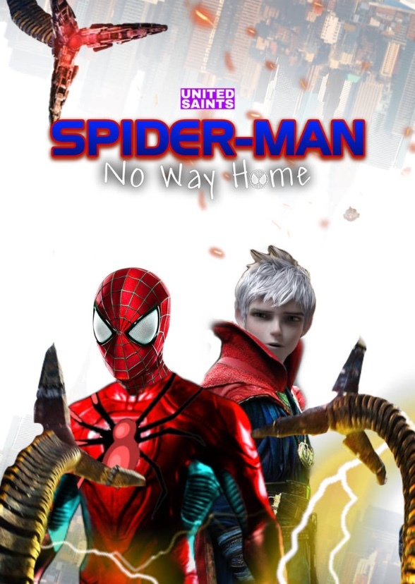 Spider-Man: No Way Home (2014)