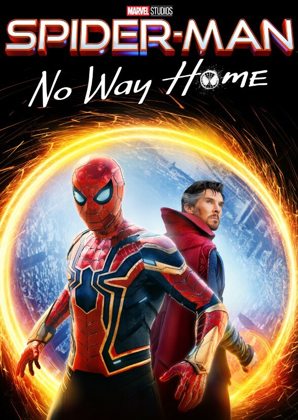 Spider-Man No Way Home