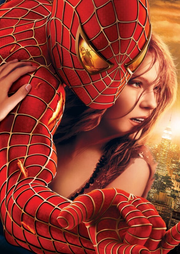 Spider-Man: No Way Home 