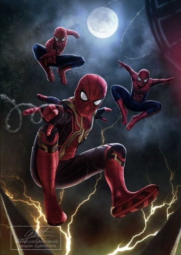 Spider-Man: No Way Home