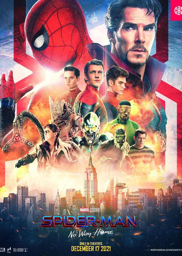 Spider Man: No way home