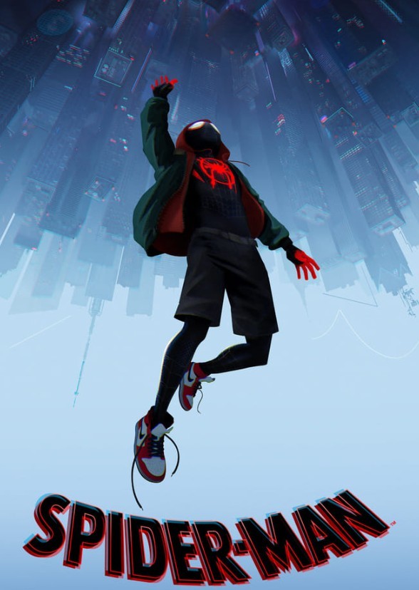 Spider-Man No Way Home Sony Animated Universe