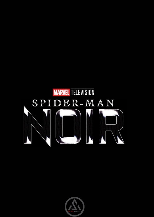 SPIDER-MAN: Noir