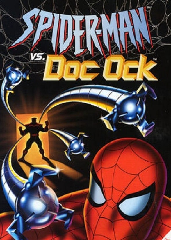 Spider-Man: Arms of the Devil