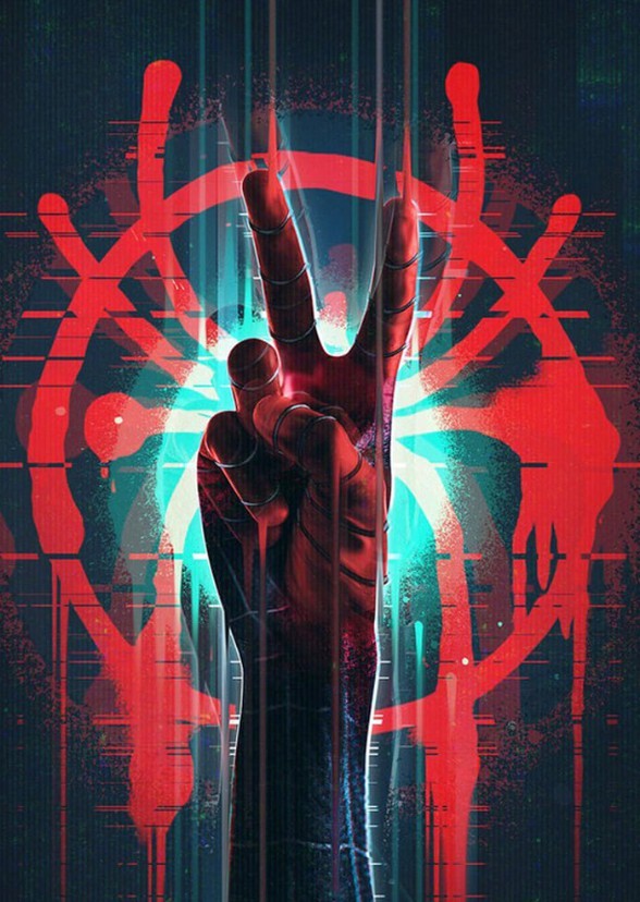 Spider-Man: On the Prowl