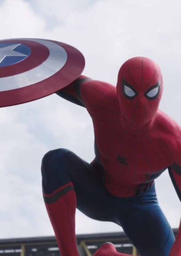 Spider-Man: On The Run (Season 1)