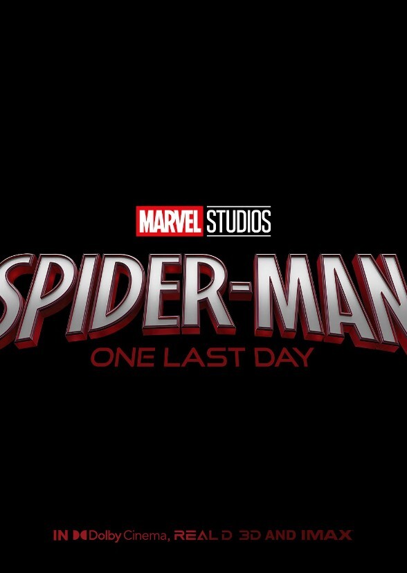 Spider-Man One Last Day