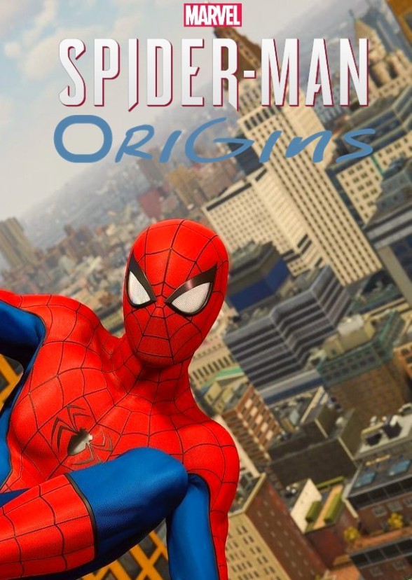 Spider-Man Origins™