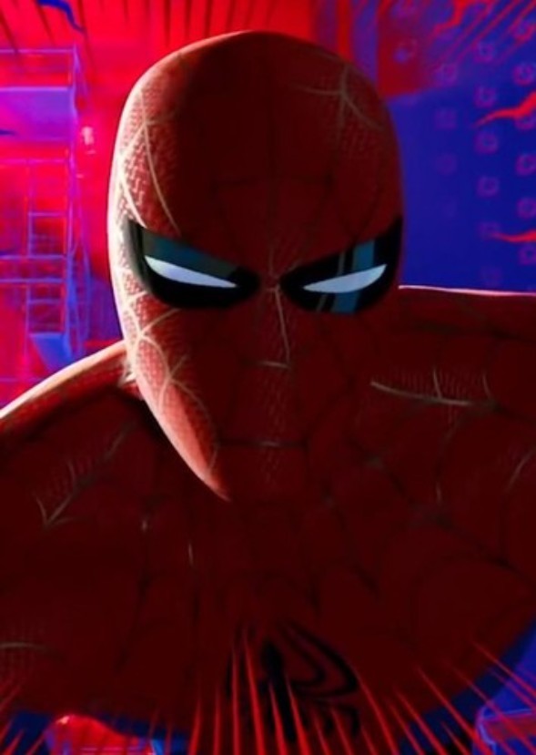 Spider-Man Origins