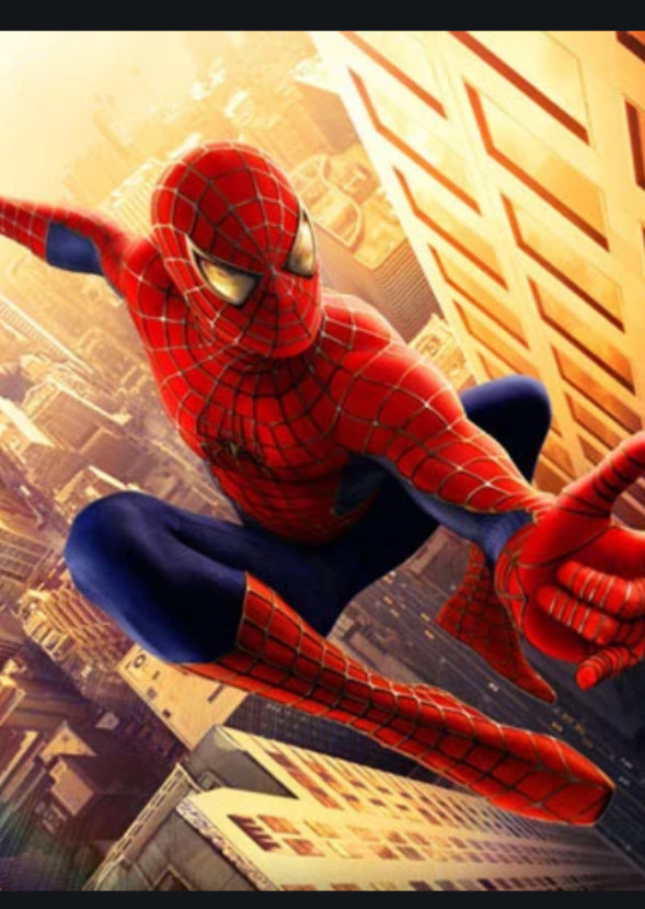 Spider Man: Origins