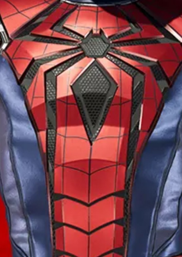 Spider-Man: Passanger of the future
