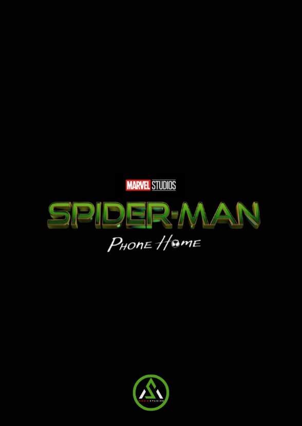 THE AMAZING SPIDER-MAN: Phone Home