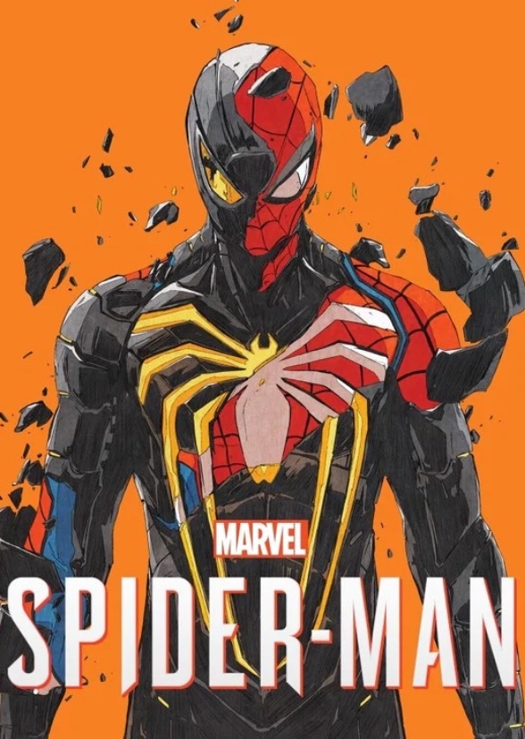 Spider Man (PlayStation Live Action Film)