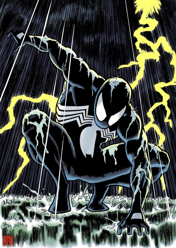 Spider-Man: Poison Fan Casting on myCast