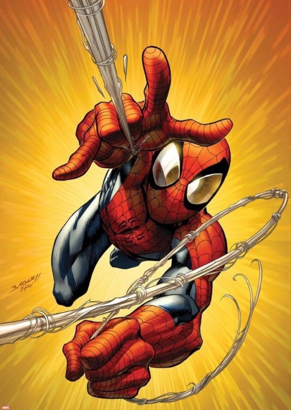 Spider-Man: Power And Responsibility
