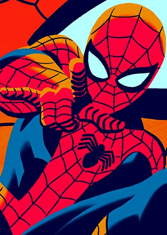 Spider-Man: Power and Responsibility