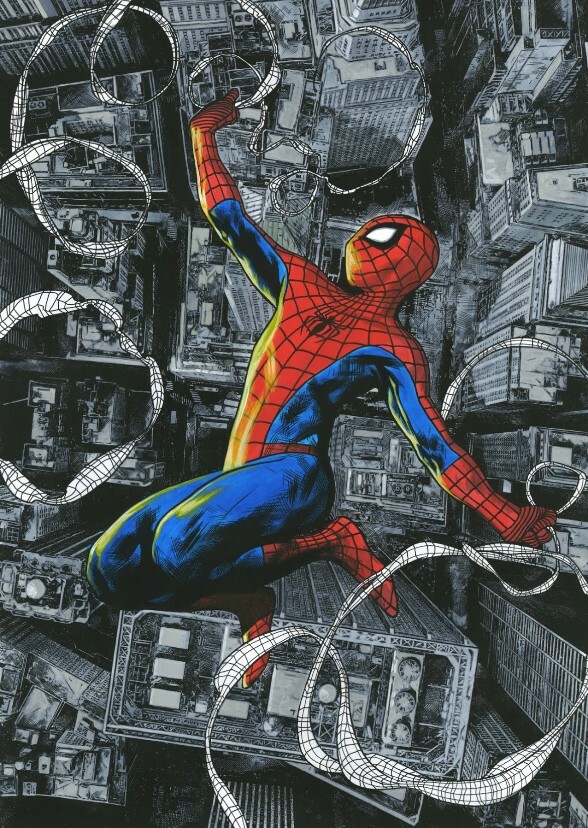 Spider-Man: Power & Responsibility (Season One)