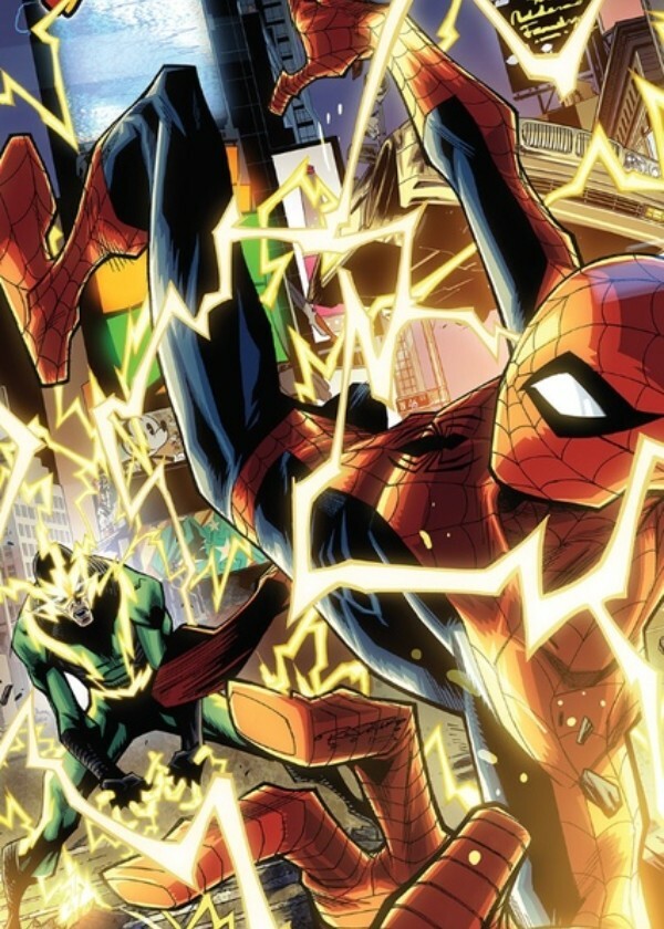 Spider-Man: Power Surge