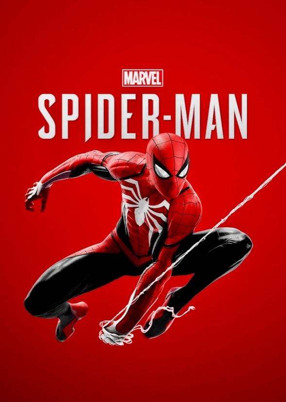 Spider-Man (PS4)