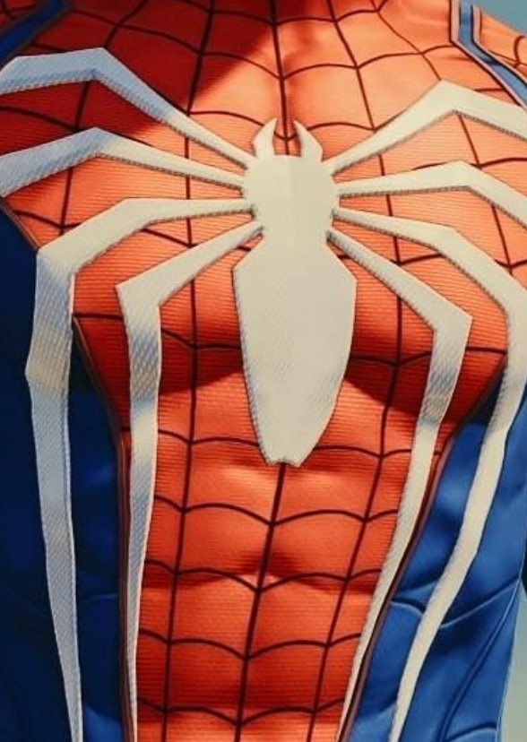Spider-Man (PS4 Live-Action)