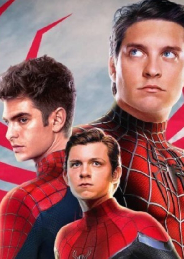 Spider-Man Quantumania 