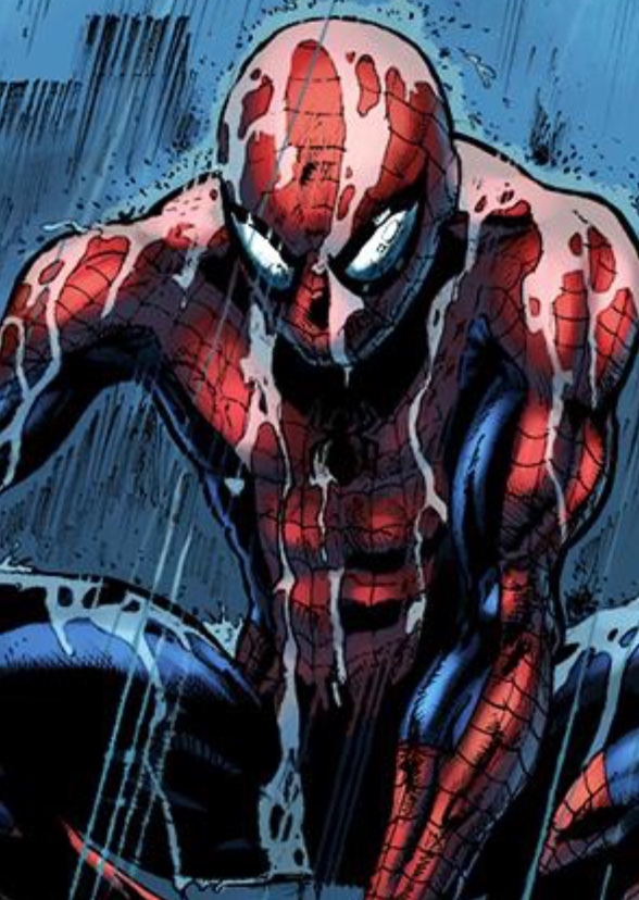 Spider-Man: Brand New Day
