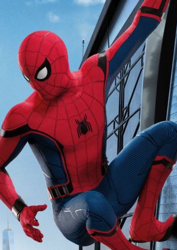 Spider Man-Reboot