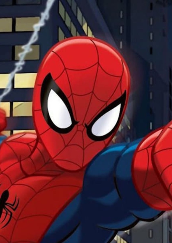 The Awesome Spider-Man