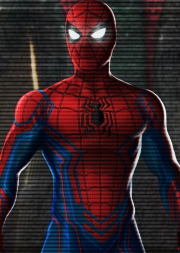 The Spectacular Spider-Man