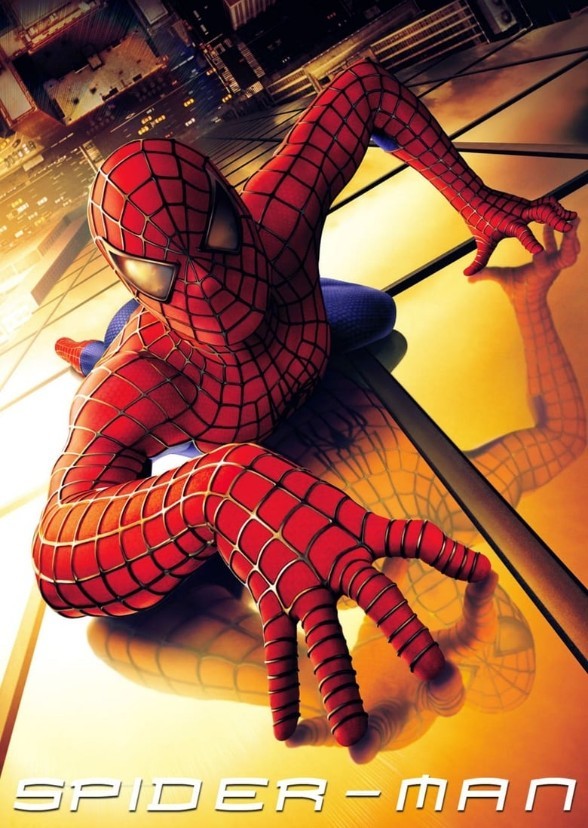 Spider-Man (Recast) (2002)