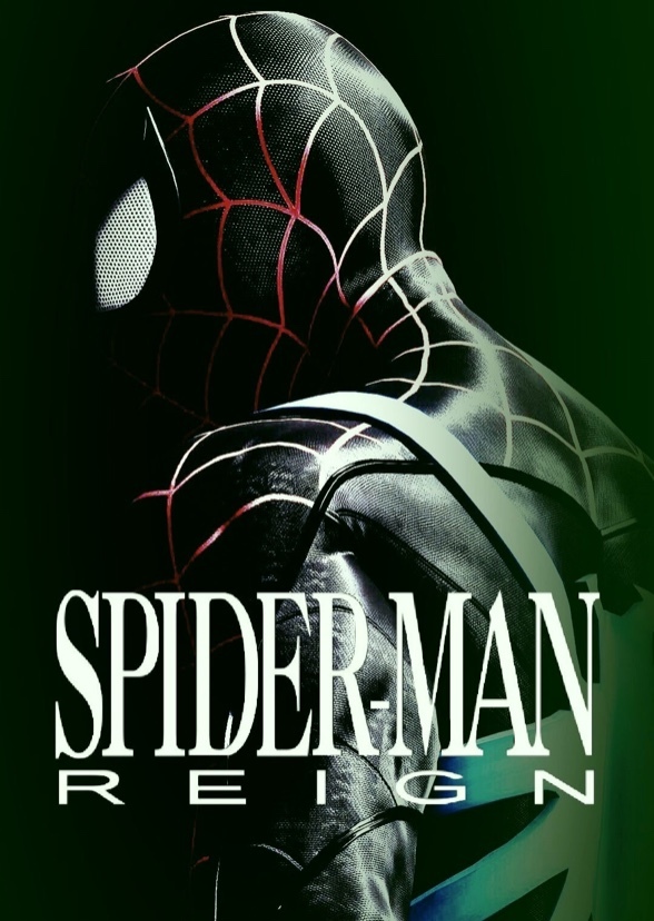Spider-Man: Reign