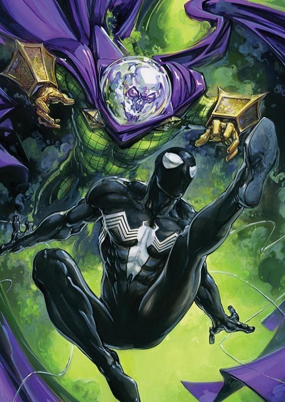 Spider-Man Reloaded