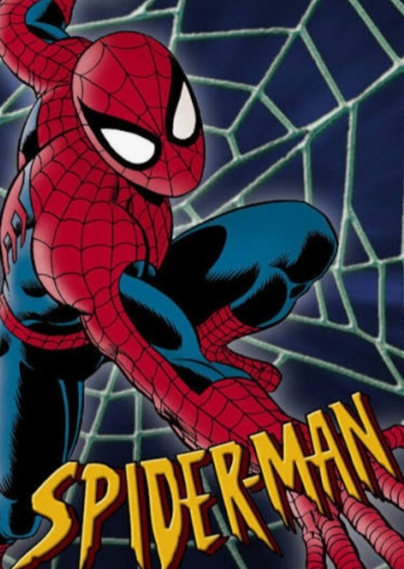 Spider man remake