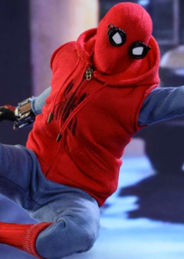 Spider-Man: Responsibility