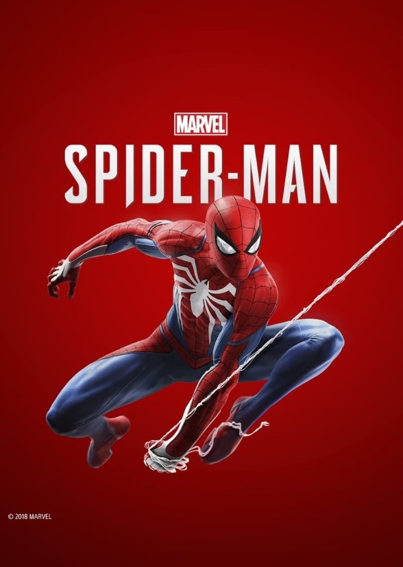 Spider-Man responsibility 