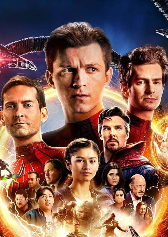 Spider-Man: Rise Of Knull