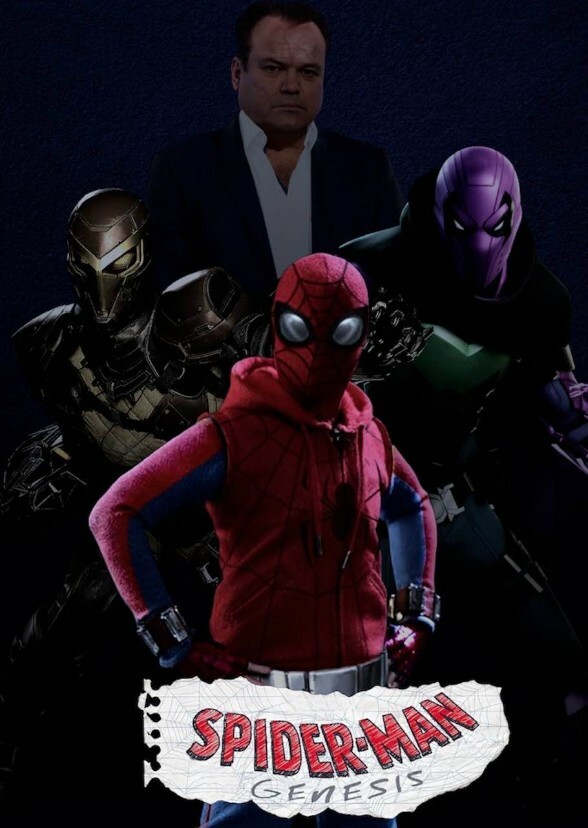 Spider-Man : Genesis