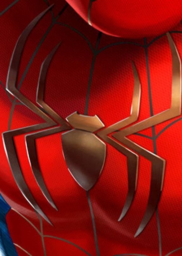 Spider-Man (RodriguezJace)