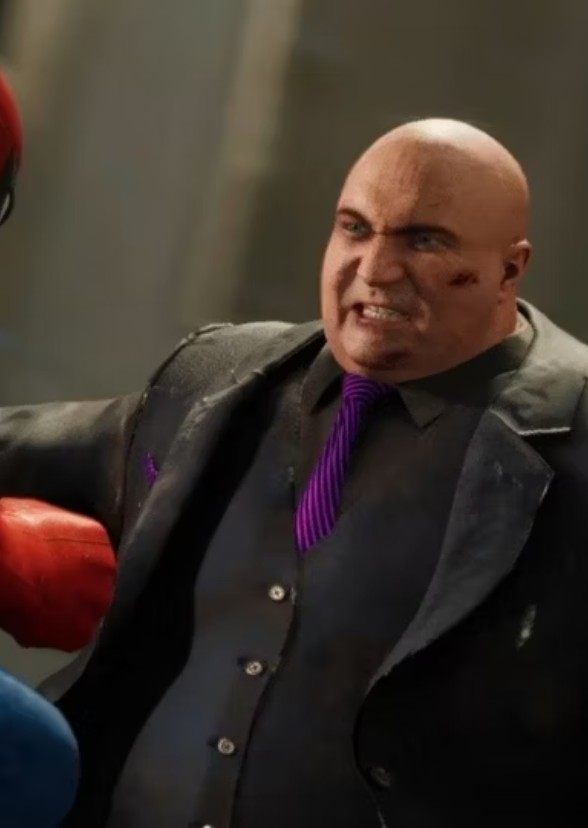 Spider-Man: Rumble Party 