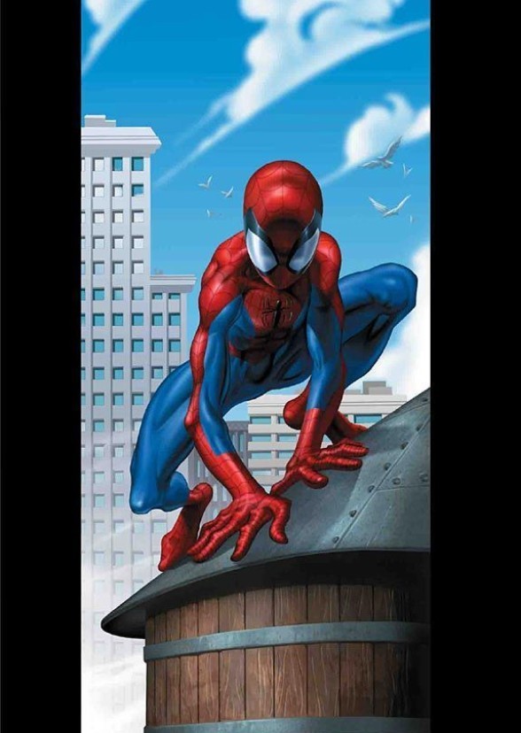 Spider-Man: Season 1 (2010)