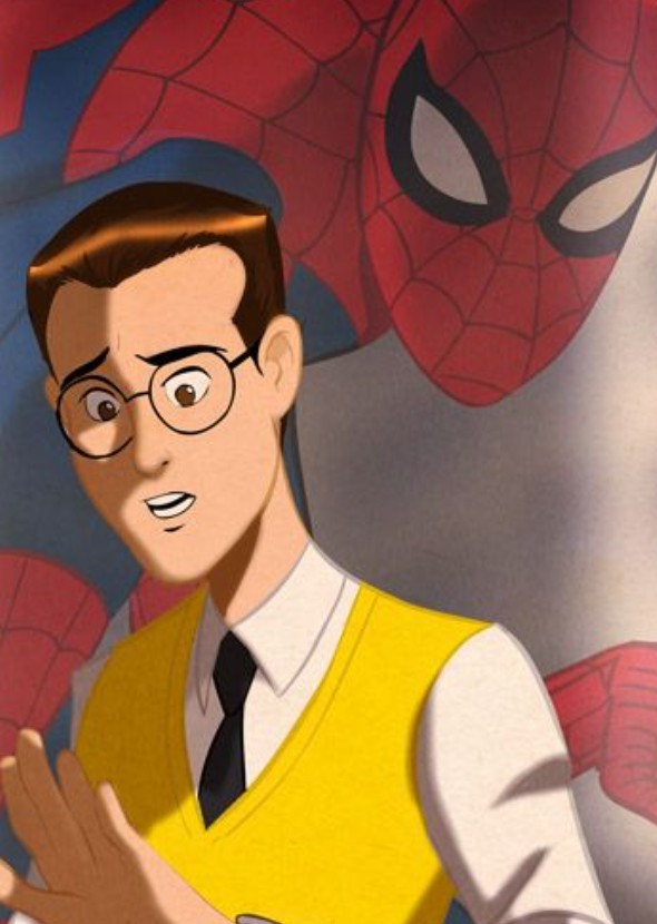 Spider-Man: Season 1 Episode 11